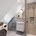 Louisenkate Апартаменты Пельворм