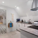 Louisenkate Апартаменты Пельворм