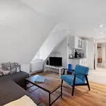 Louisenkate Апартаменты