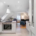 Апартаменты Louisenkate