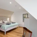 Апартаменты Louisenkate *