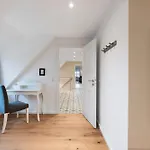 Louisenkate Апартаменты *