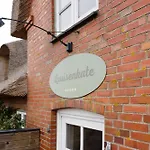 Louisenkate Апартаменты *