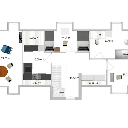 Louisenkate פלוורם