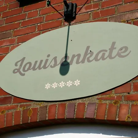 Louisenkate *