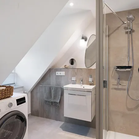 Louisenkate דירה פלוורם