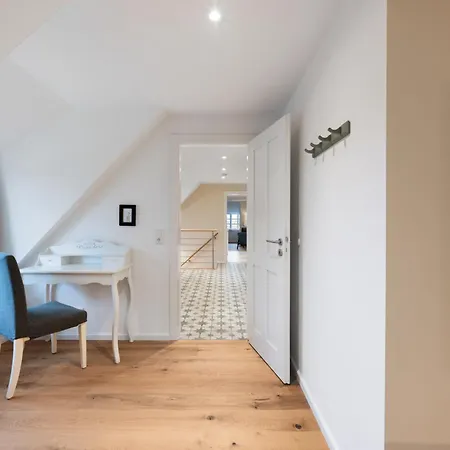 Apartment Louisenkate