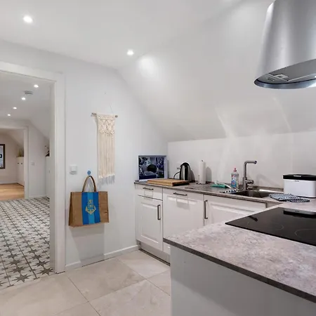 דירה Louisenkate