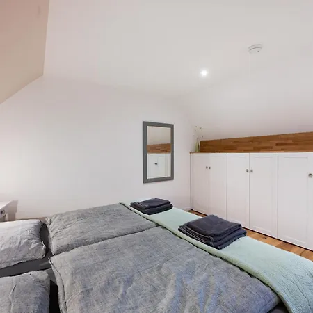 Apartment Louisenkate Pellworm