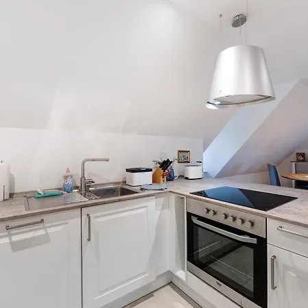 Apartment Louisenkate