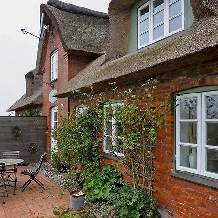 Louisenkate * Pellworm