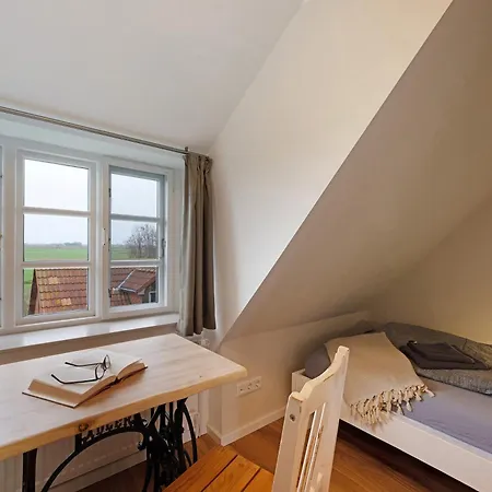 Apartament Louisenkate
