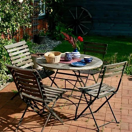 Apartament Louisenkate