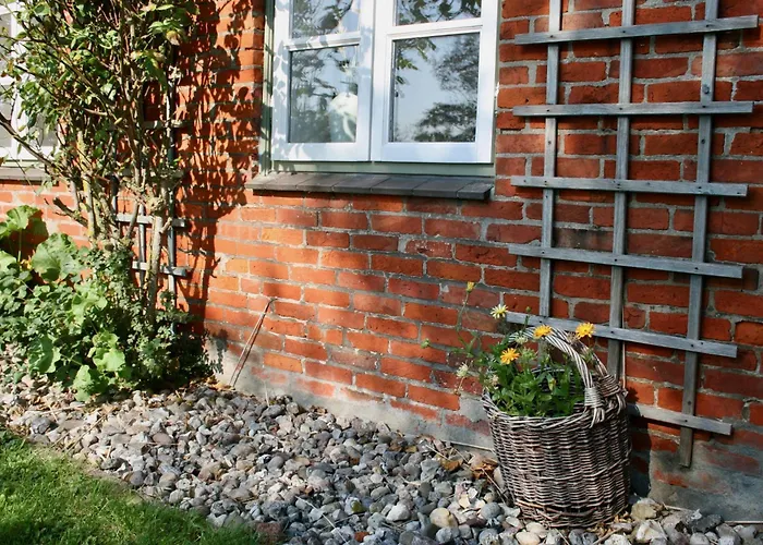 Louisenkate Pellworm