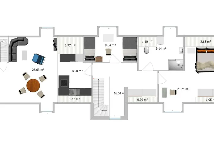 Louisenkate Pellworm