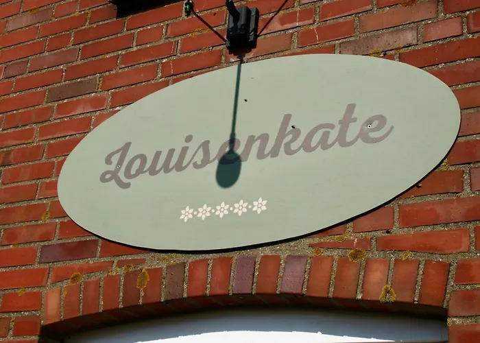 Louisenkate *