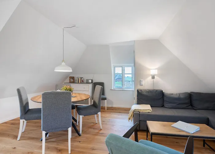 Louisenkate * Pellworm