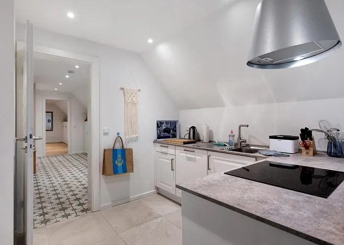 Apartment Louisenkate