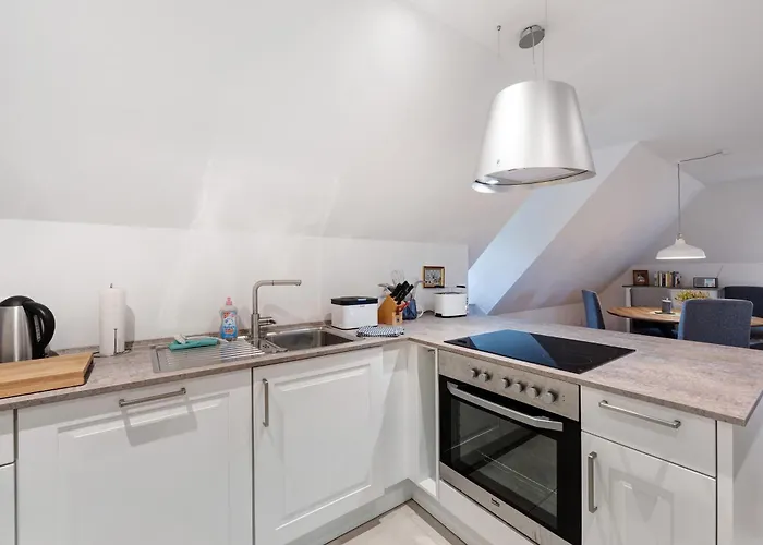 Appartement Louisenkate