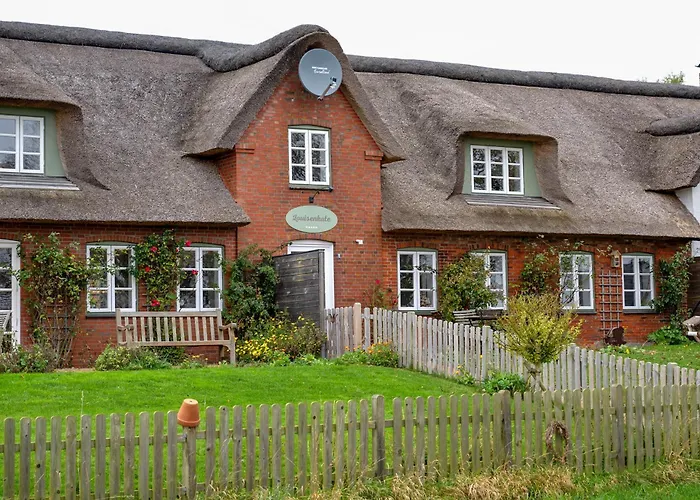 Louisenkate Pellworm