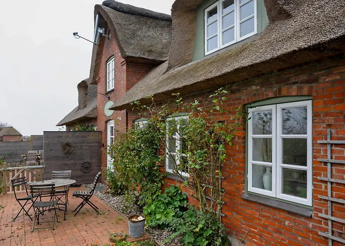 Louisenkate * Pellworm