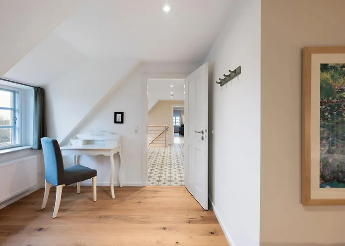 Louisenkate Pellworm